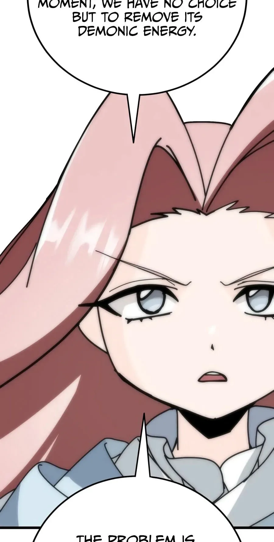Initializing the Sect System Chapter 51 page 104