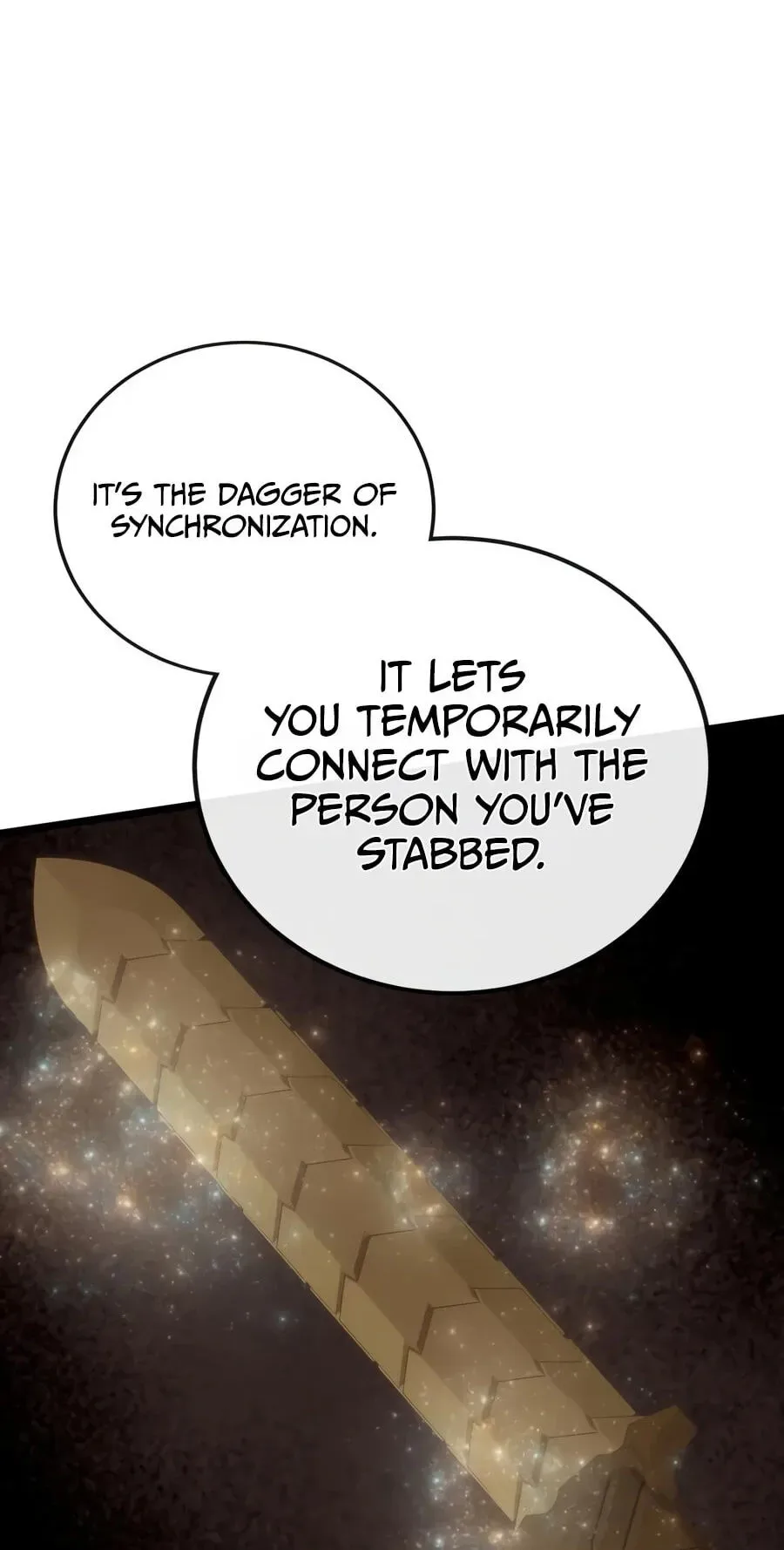 Initializing the Sect System Chapter 51 page 68