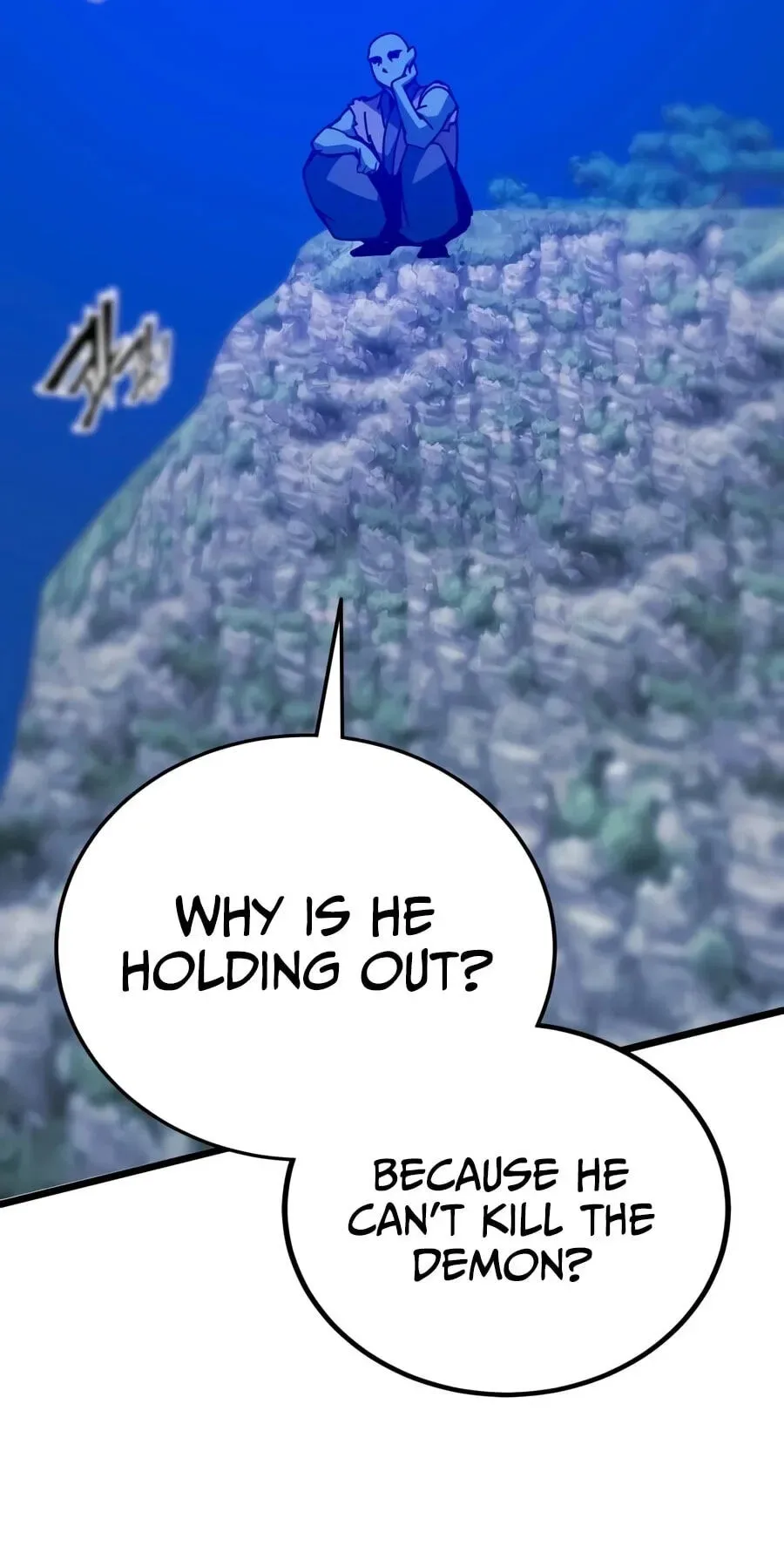 Initializing the Sect System Chapter 51 page 54