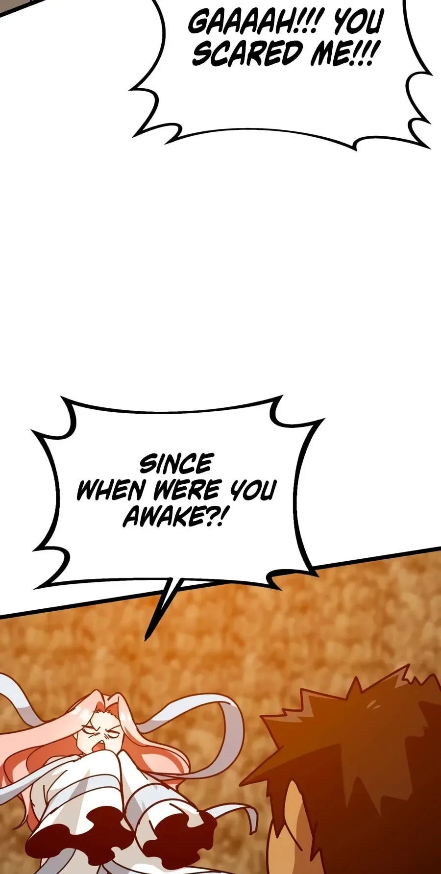 Initializing the Sect System Chapter 51 page 64