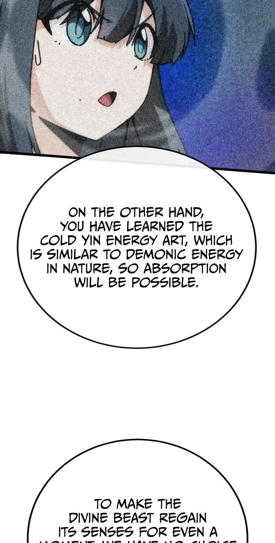 Initializing the Sect System Chapter 51 page 103