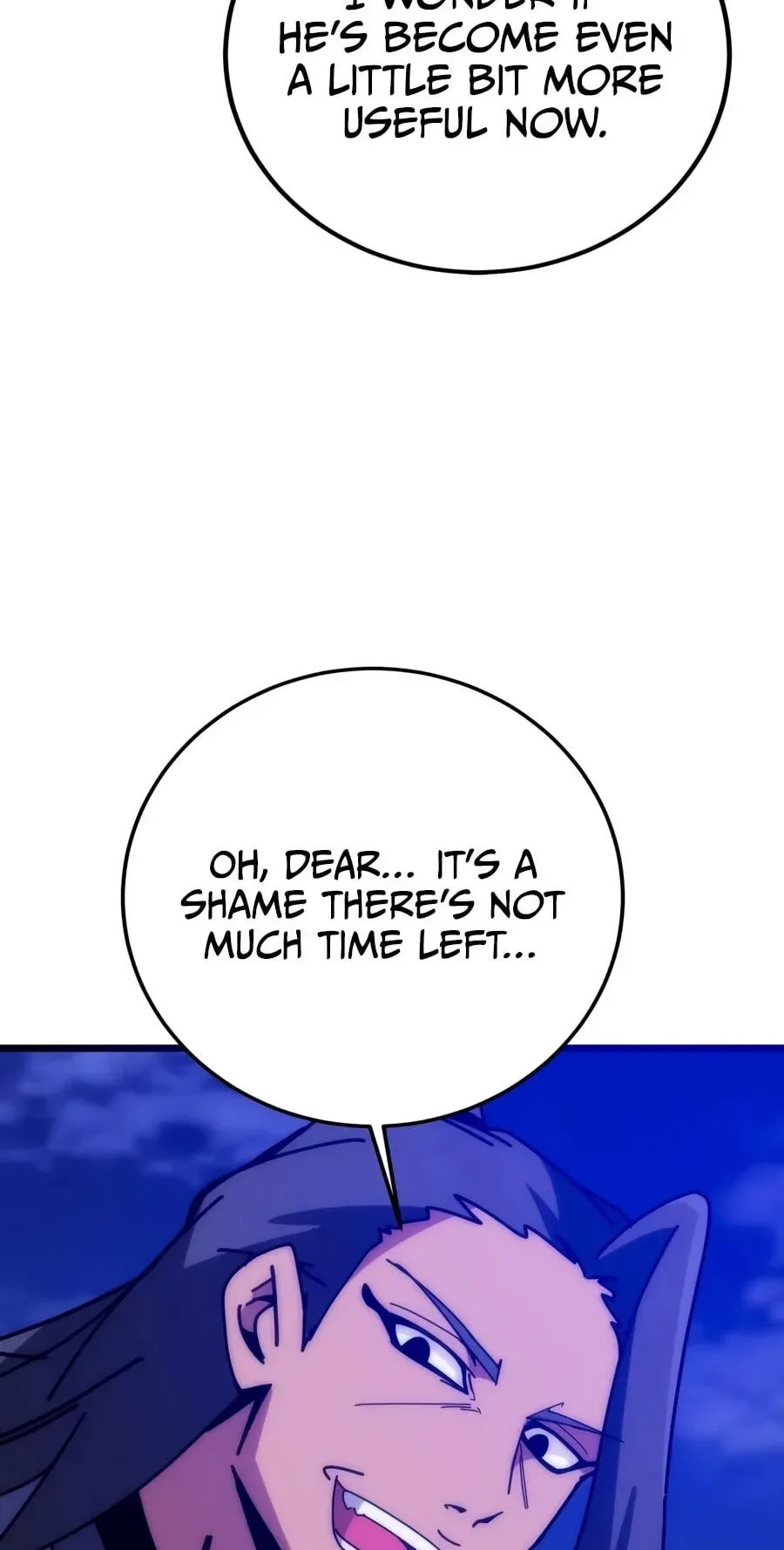 Initializing the Sect System Chapter 51 page 95