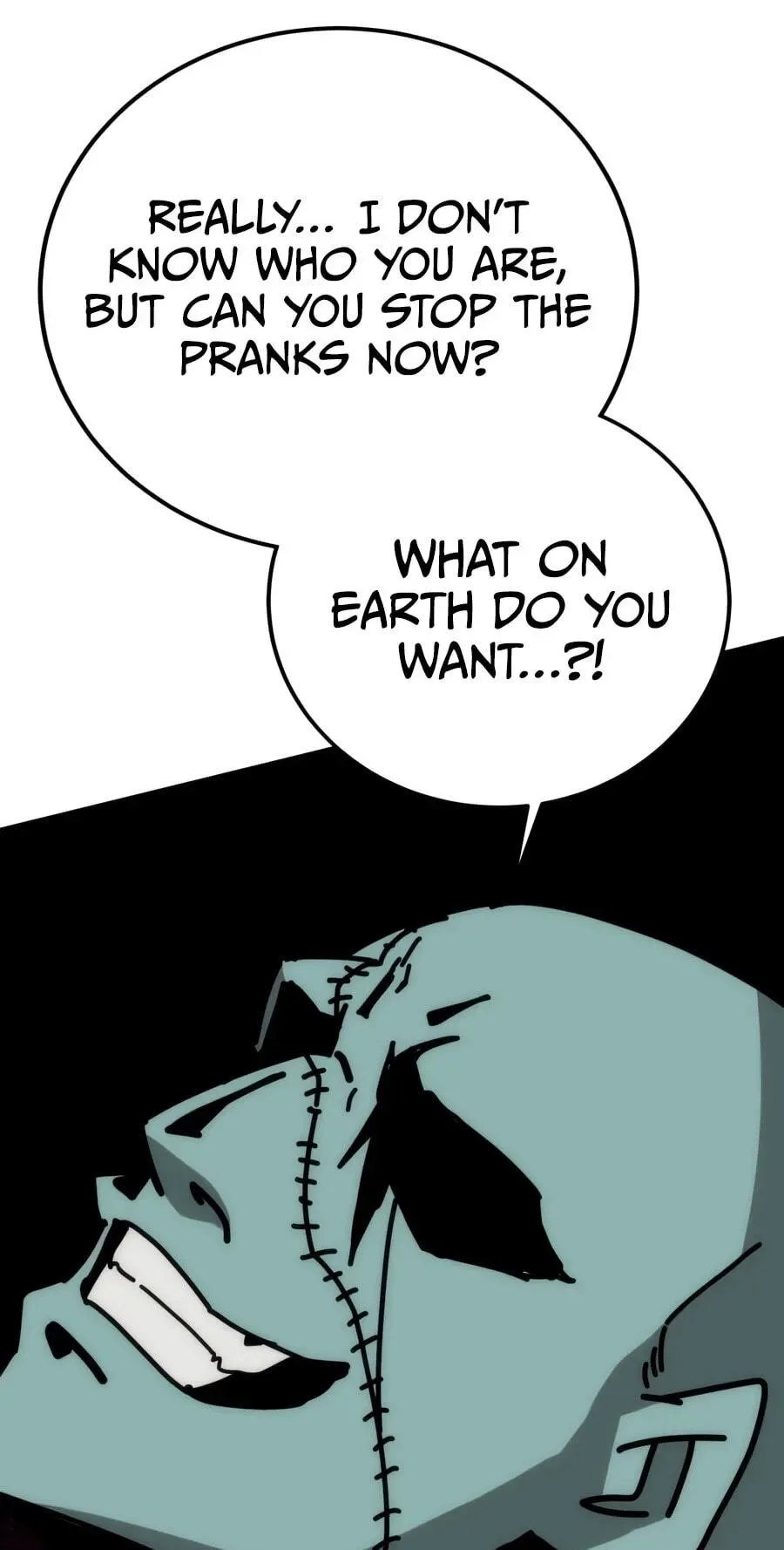 Initializing the Sect System Chapter 51 page 88
