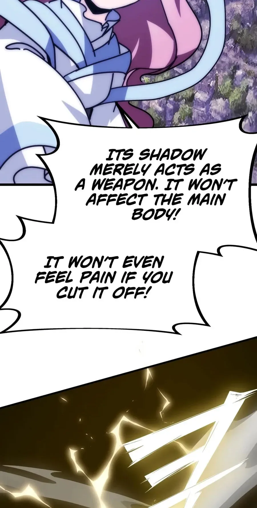 Initializing the Sect System Chapter 51 page 115