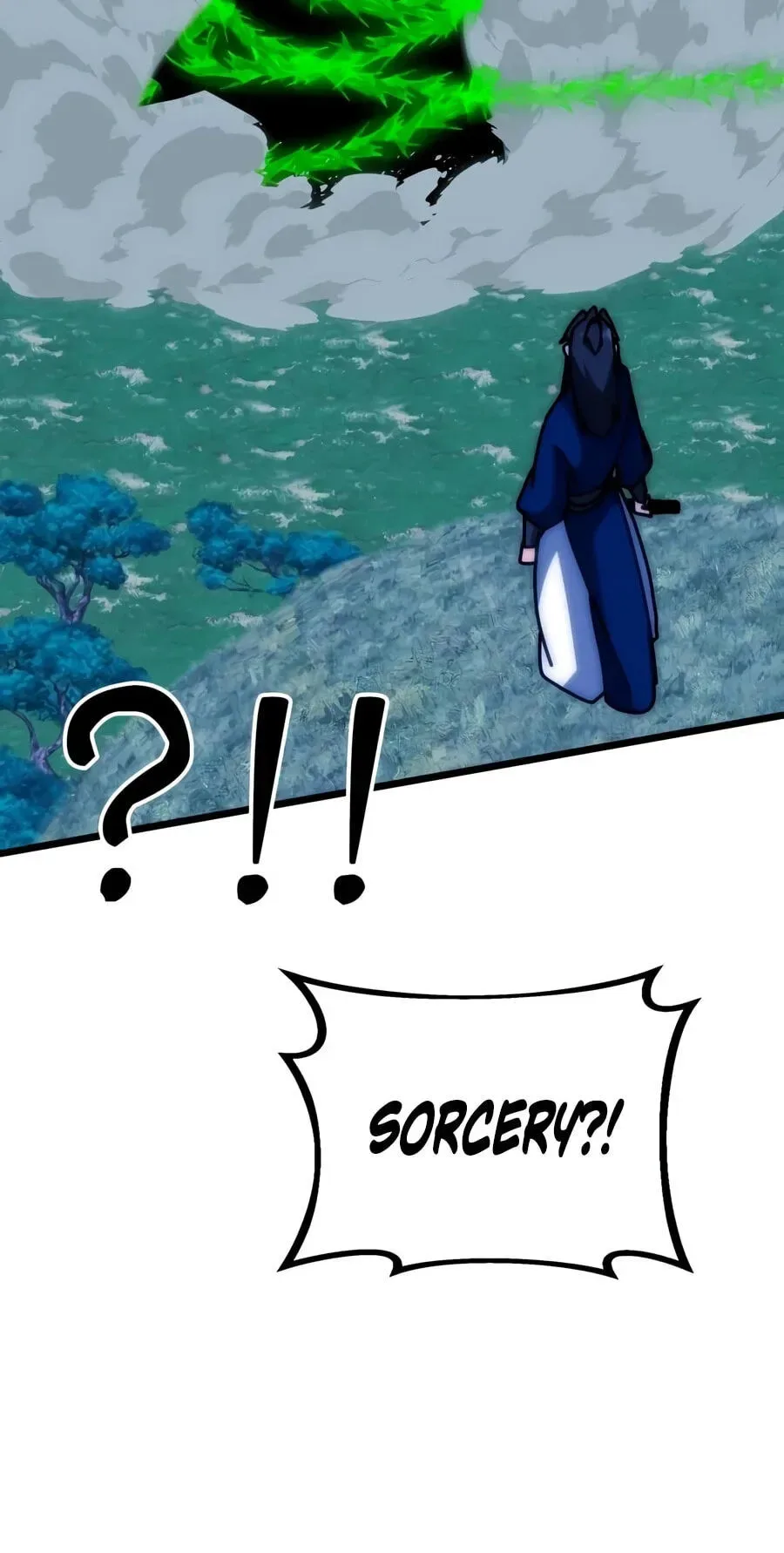 Initializing the Sect System Chapter 51 page 76