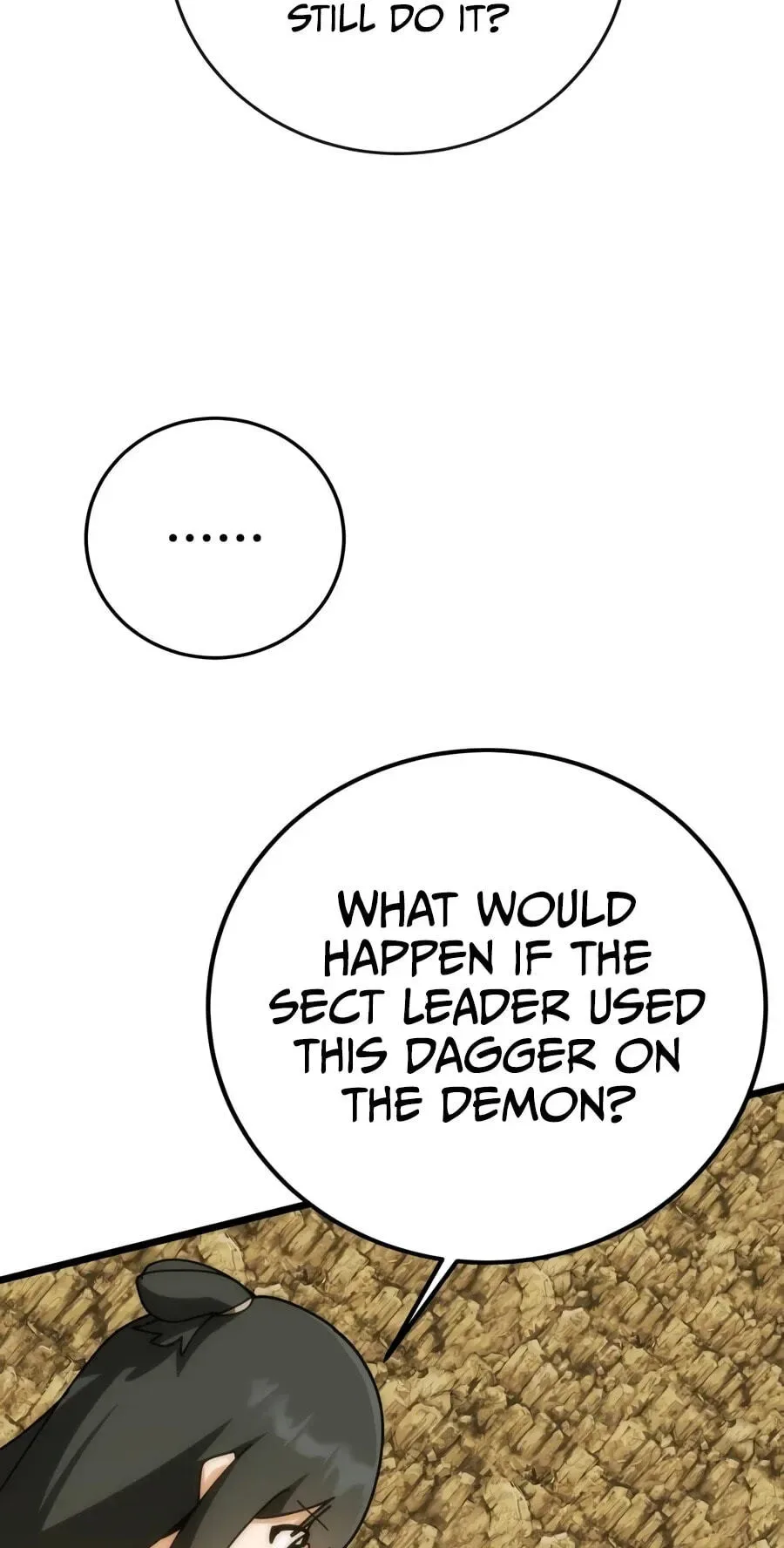 Initializing the Sect System Chapter 51 page 107