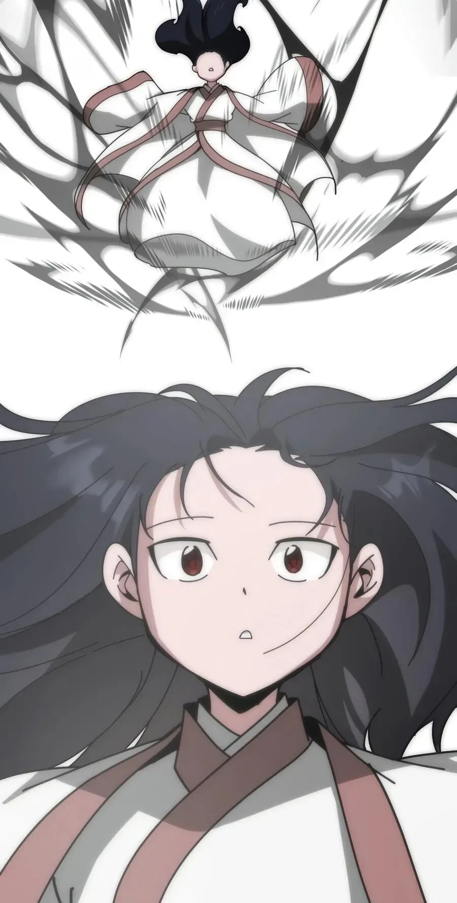 Initializing the Sect System Chapter 51 page 125