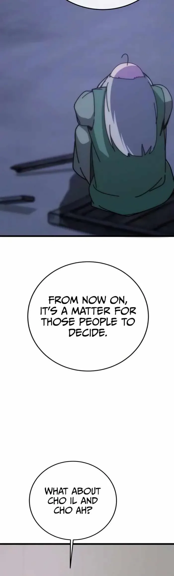 Initializing the Sect System Chapter 52 page 15