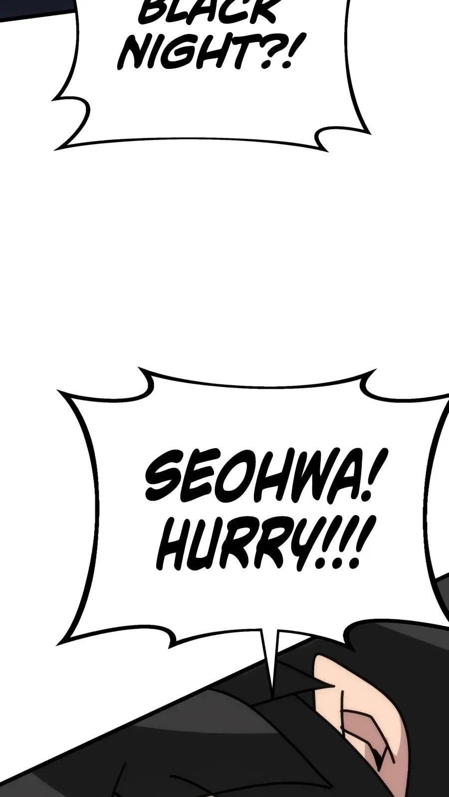 Initializing the Sect System Chapter 51 page 129