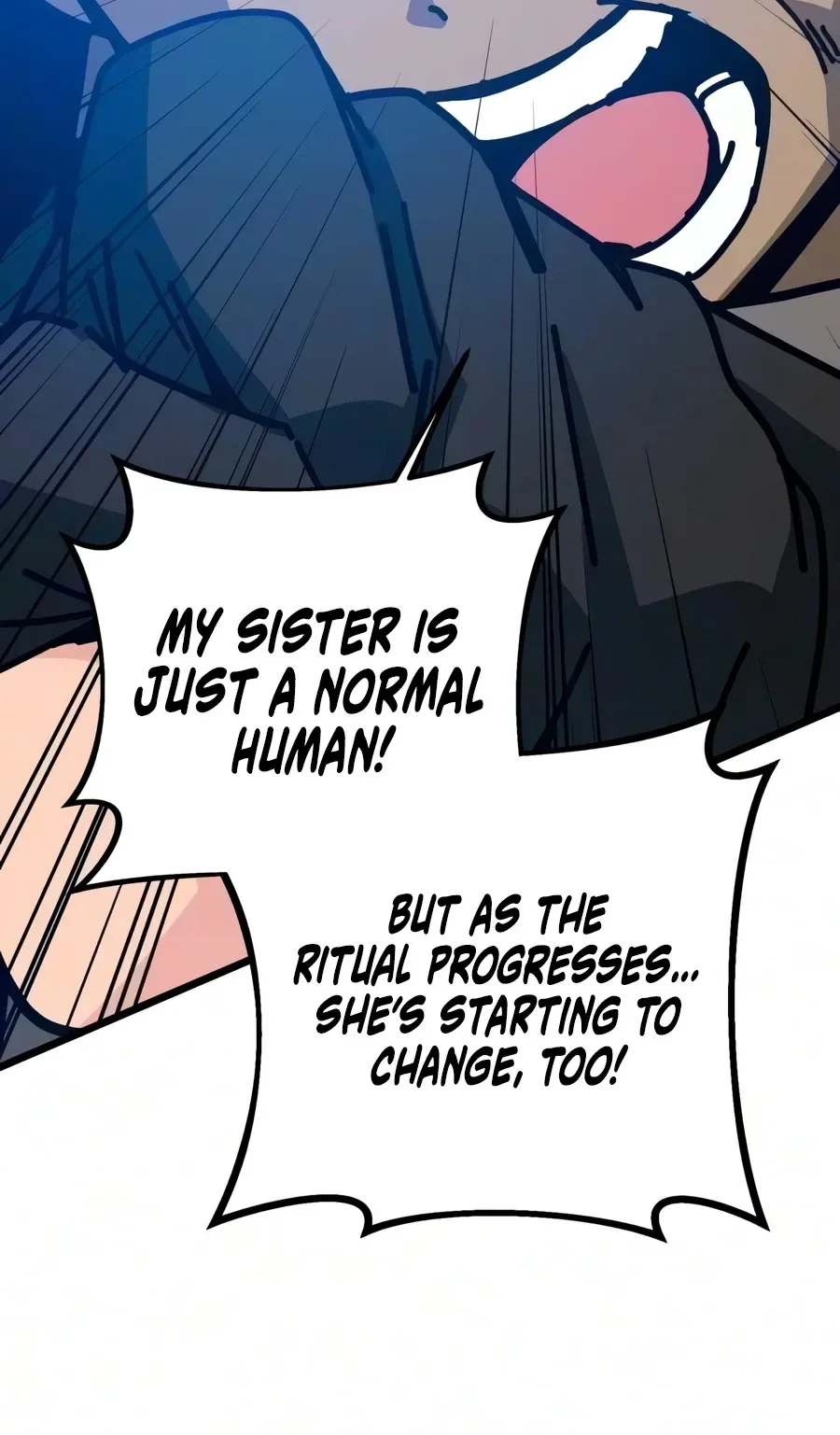 Initializing the Sect System Chapter 42 page 21