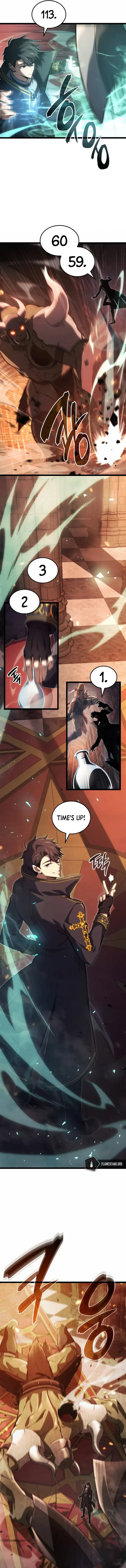 Insanely-Talented Player Chapter 4 page 4