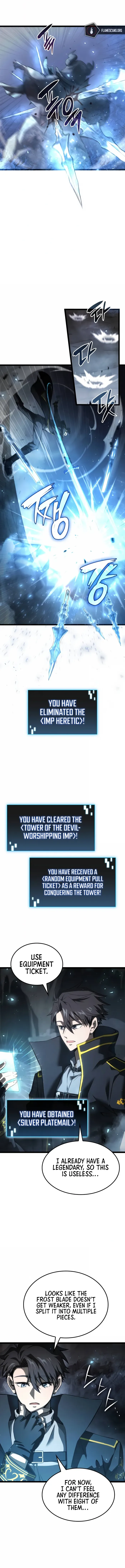 Insanely-Talented Player Chapter 4 page 12