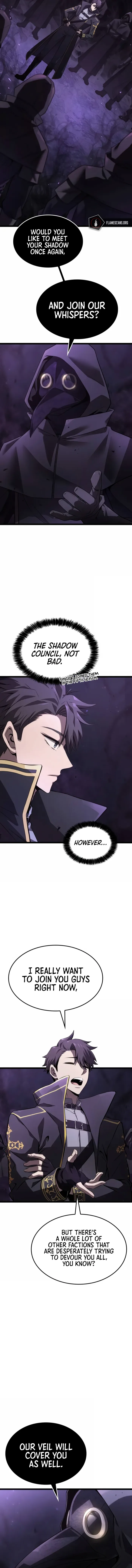 Insanely-Talented Player Chapter 4 page 14