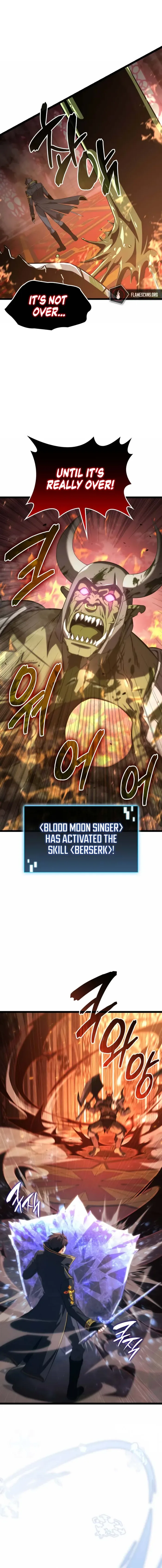 Insanely-Talented Player Chapter 4 page 2