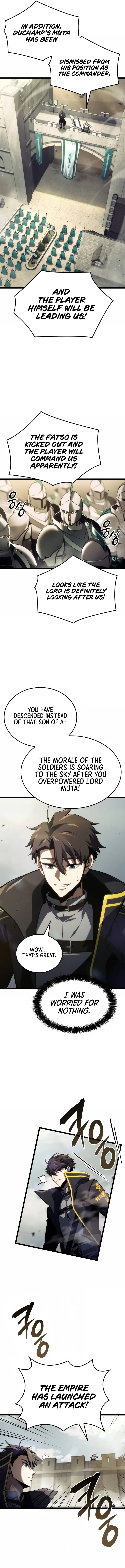 Insanely-Talented Player Chapter 5 page 15