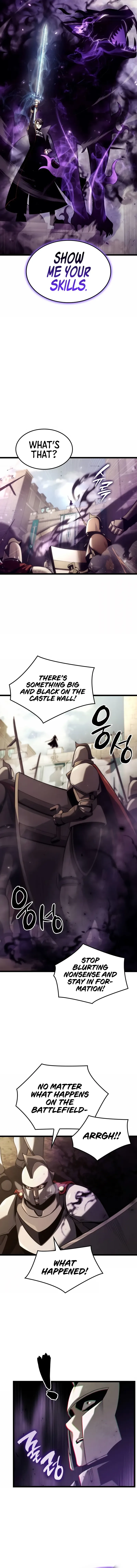 Insanely-Talented Player Chapter 5 page 17