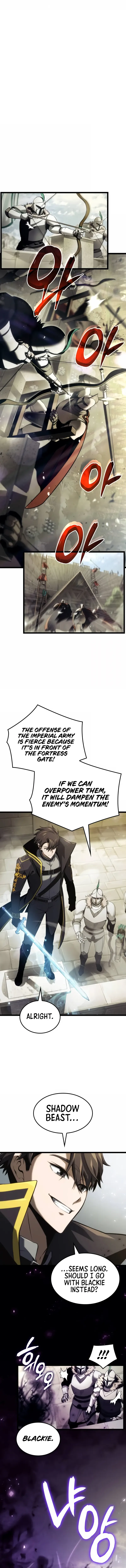 Insanely-Talented Player Chapter 5 page 16