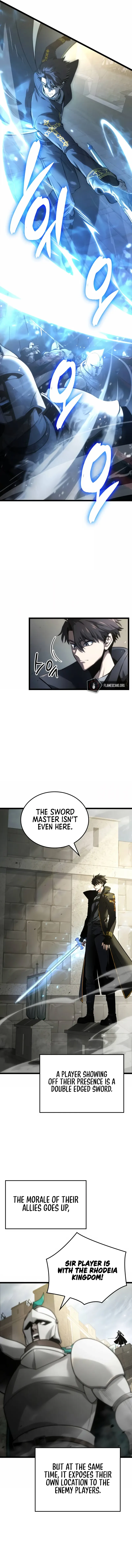 Insanely-Talented Player Chapter 6 page 4