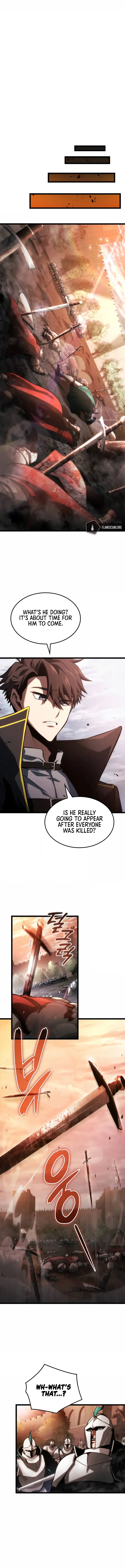 Insanely-Talented Player Chapter 6 page 6