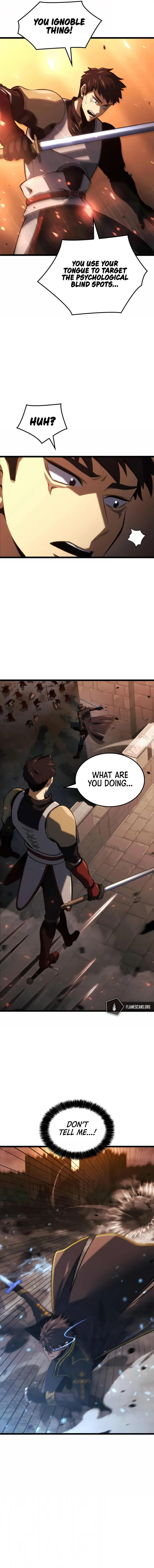 Insanely-Talented Player Chapter 6 page 17