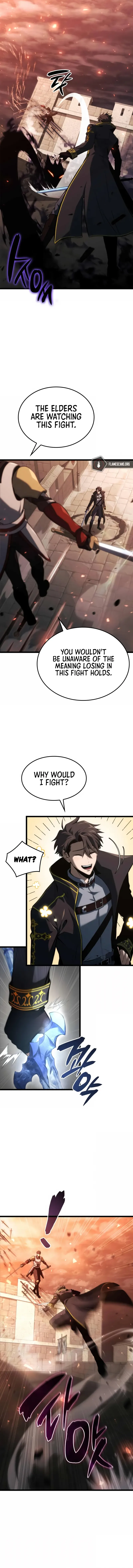 Insanely-Talented Player Chapter 6 page 16