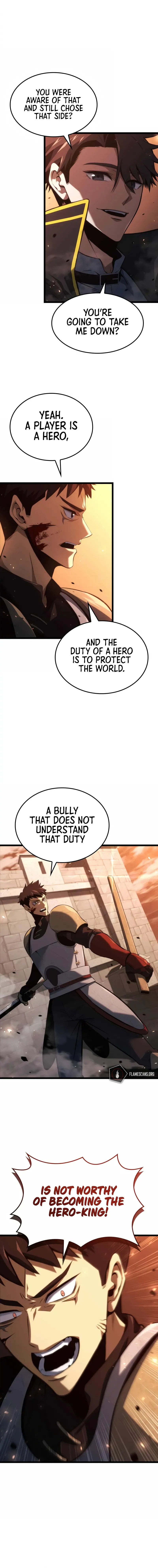 Insanely-Talented Player Chapter 6 page 13