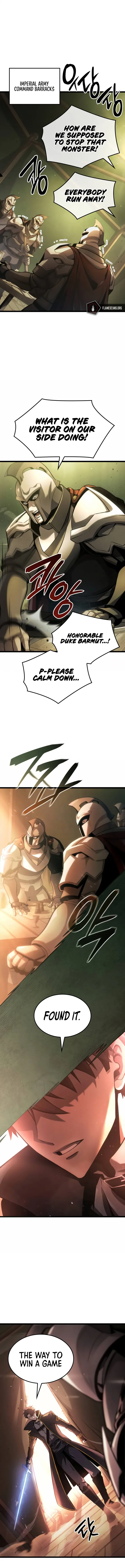 Insanely-Talented Player Chapter 7 page 2