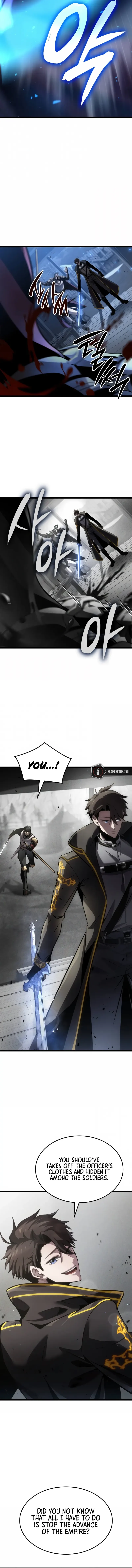 Insanely-Talented Player Chapter 7 page 4