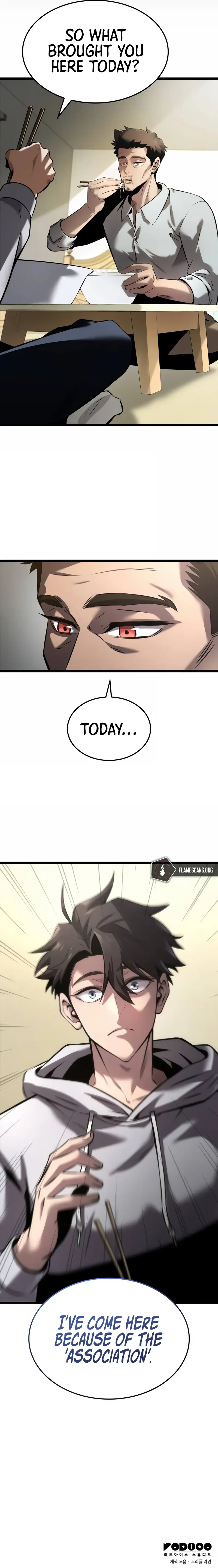 Insanely-Talented Player Chapter 7 page 18