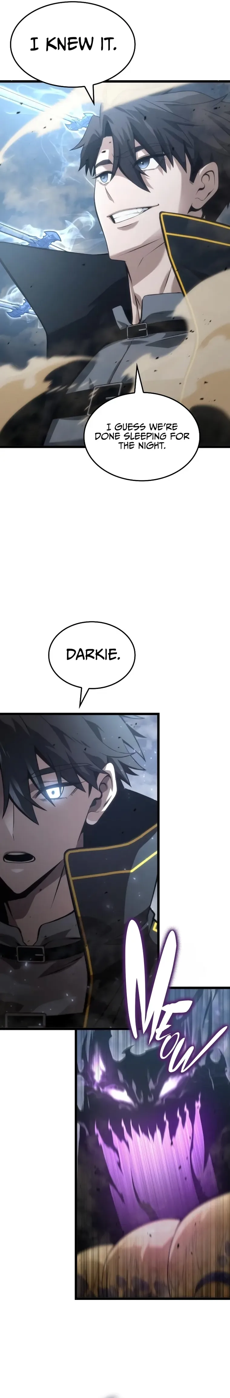 Insanely-Talented Player Chapter 9 page 10