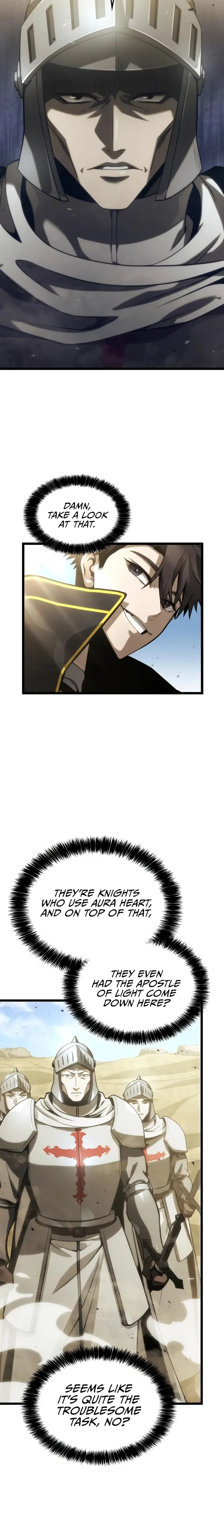 Insanely-Talented Player Chapter 9 page 18