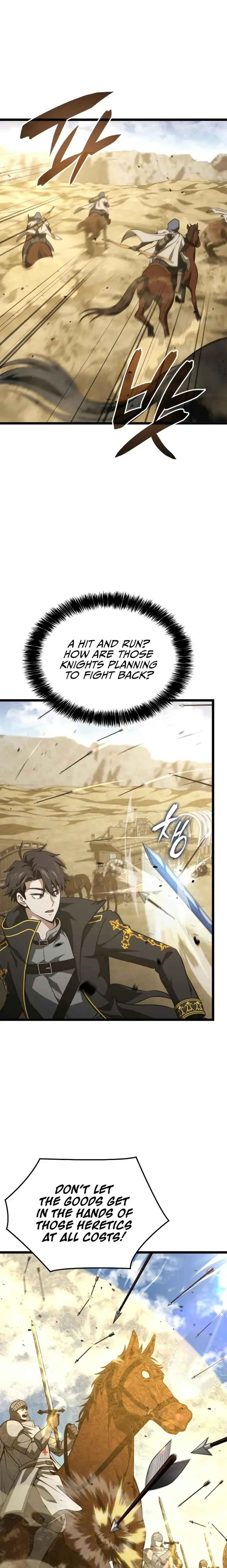 Insanely-Talented Player Chapter 9 page 23