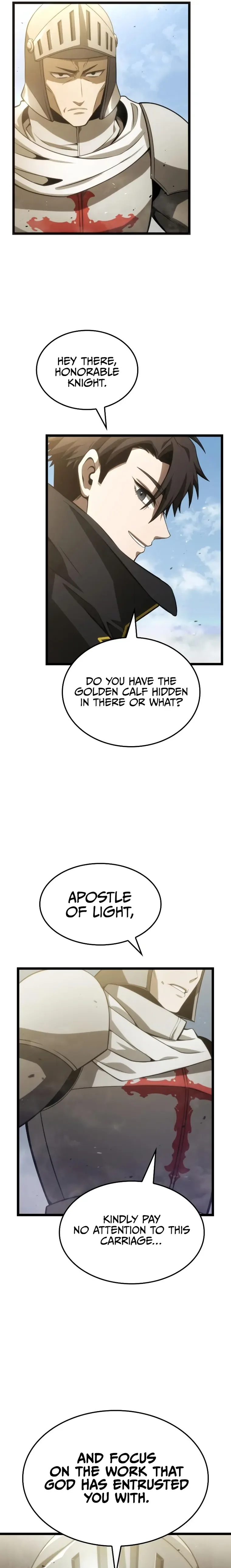 Insanely-Talented Player Chapter 9 page 17