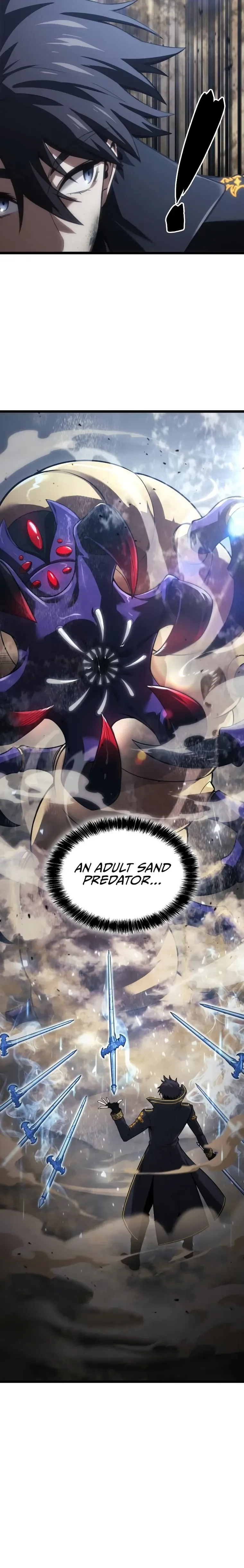 Insanely-Talented Player Chapter 9 page 9