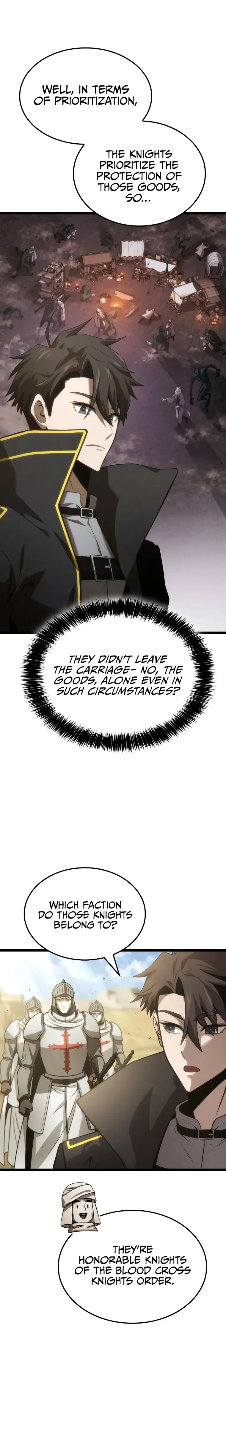 Insanely-Talented Player Chapter 9 page 16