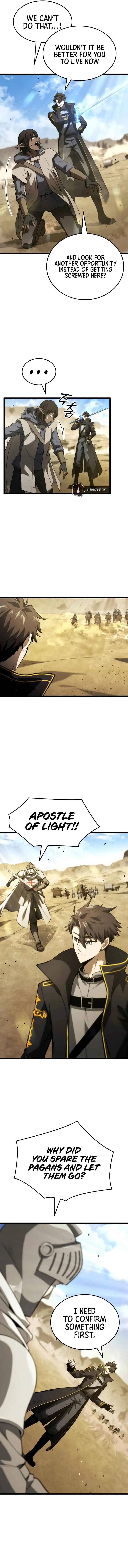 Insanely-Talented Player Chapter 10 page 6