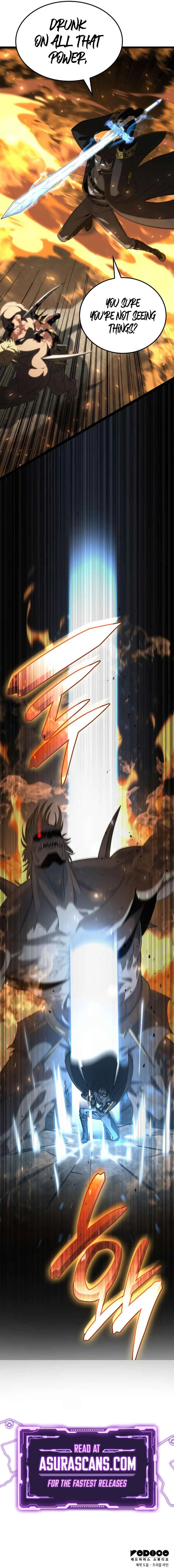 Insanely-Talented Player Chapter 17 page 15