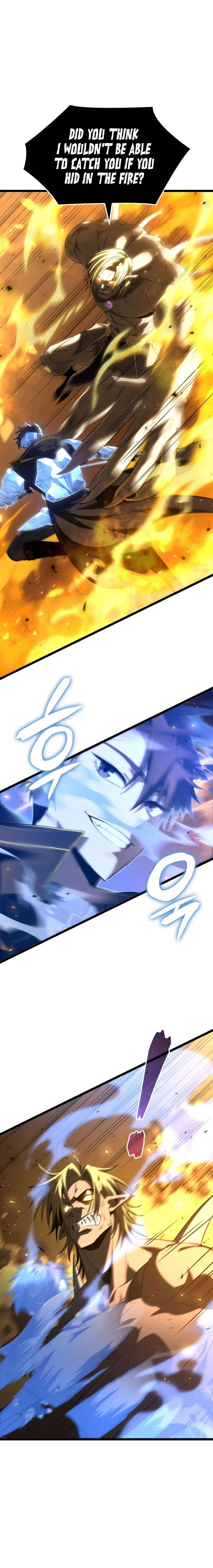 Insanely-Talented Player Chapter 17 page 14