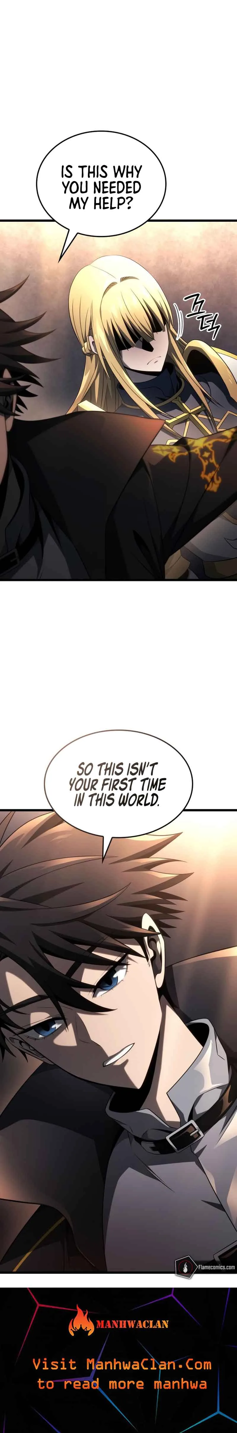 Insanely-Talented Player Chapter 20 page 15