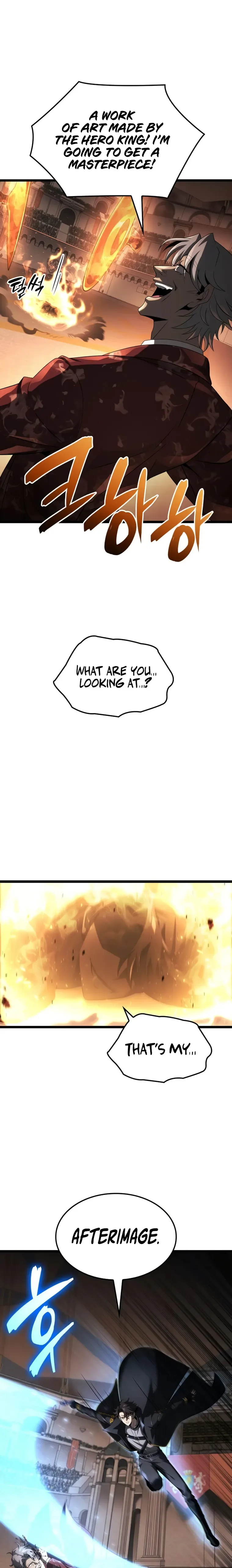 Insanely-Talented Player Chapter 19 page 20