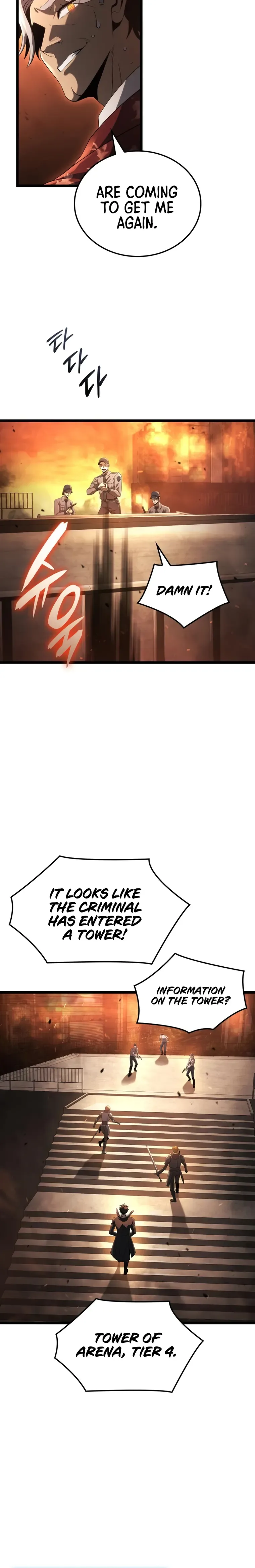 Insanely-Talented Player Chapter 19 page 11