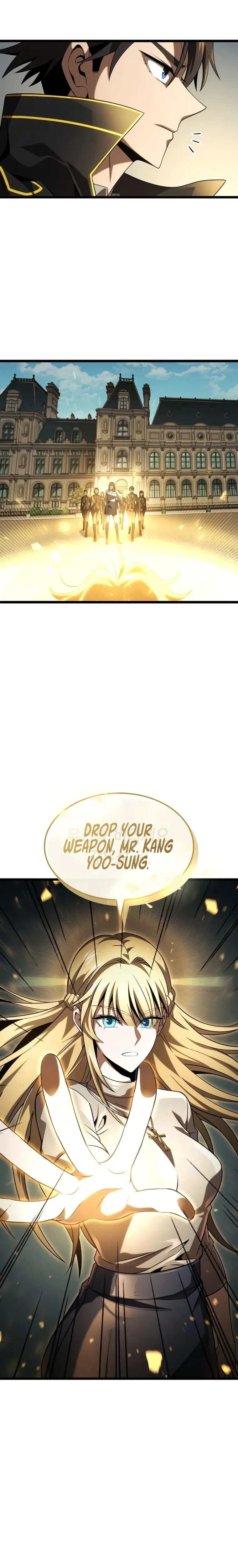 Insanely-Talented Player Chapter 19 page 29