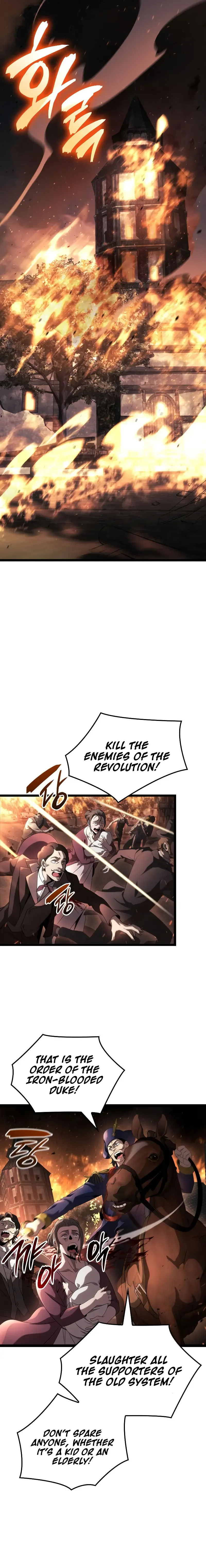 Insanely-Talented Player Chapter 21 page 16