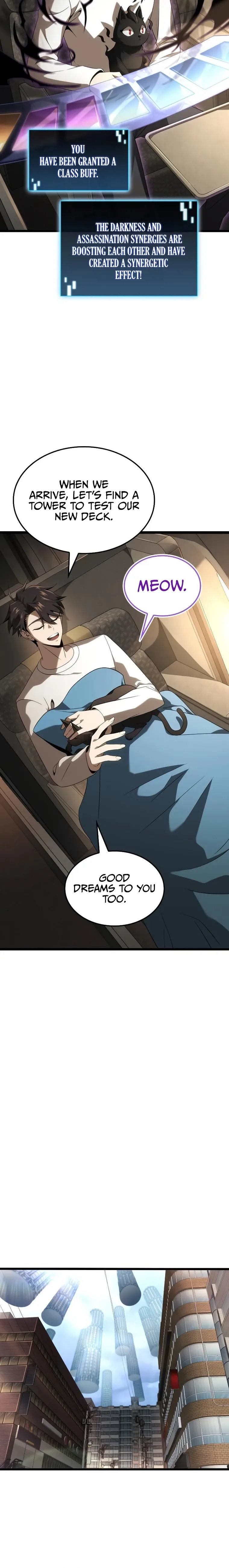 Insanely-Talented Player Chapter 22 page 13