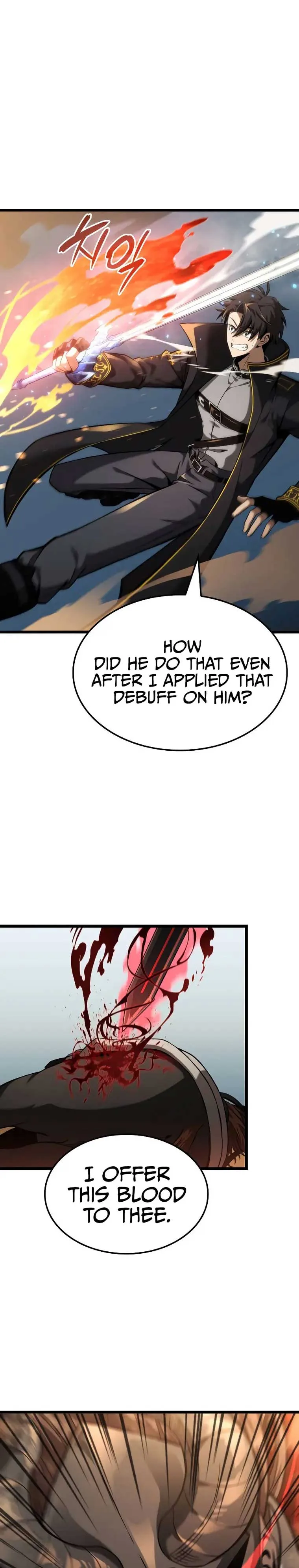 Insanely-Talented Player Chapter 25 page 12
