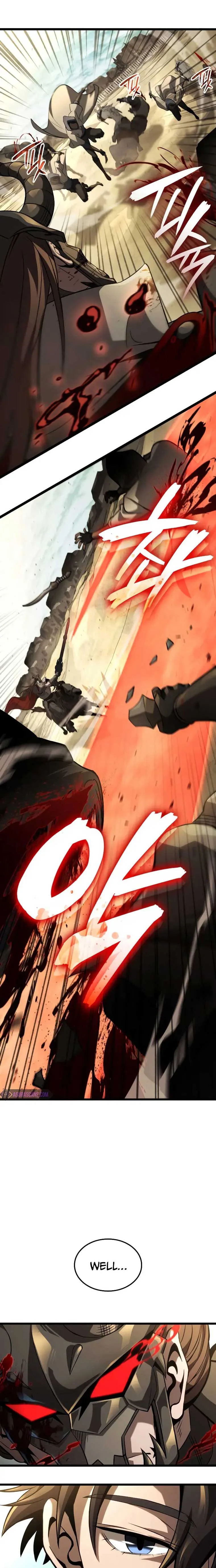 Insanely-Talented Player Chapter 25 page 6