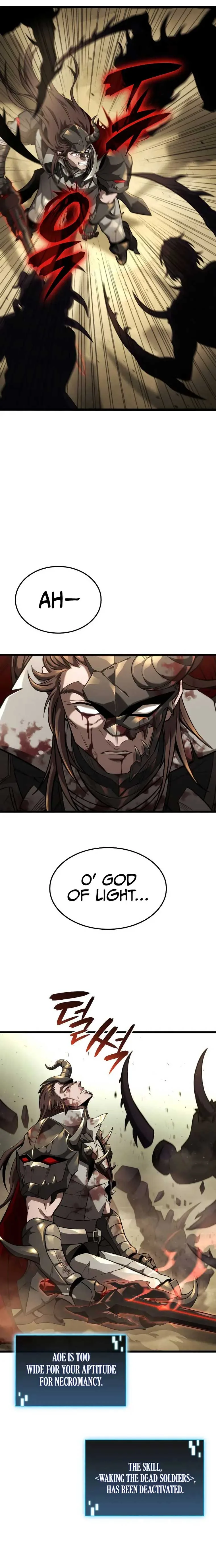 Insanely-Talented Player Chapter 25 page 19