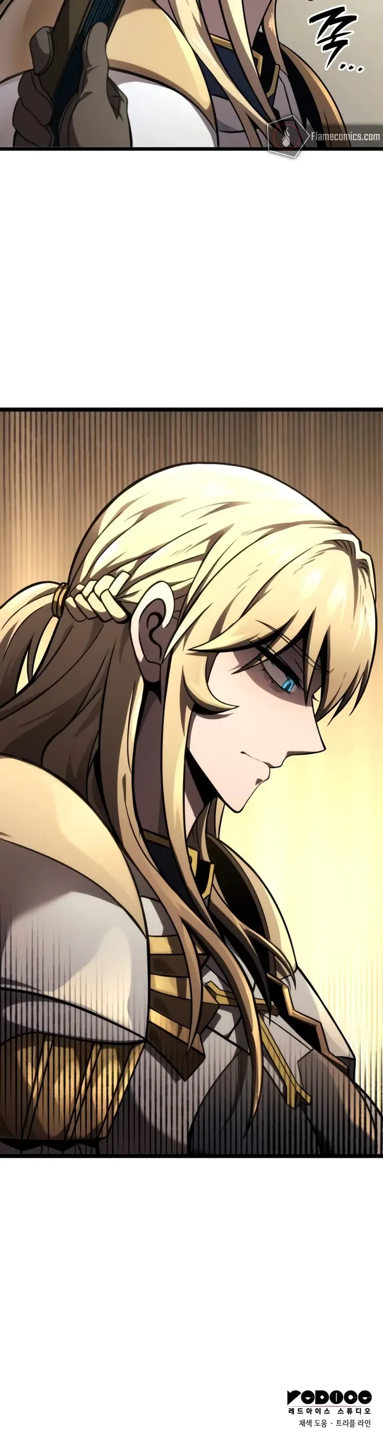 Insanely-Talented Player Chapter 34 page 31