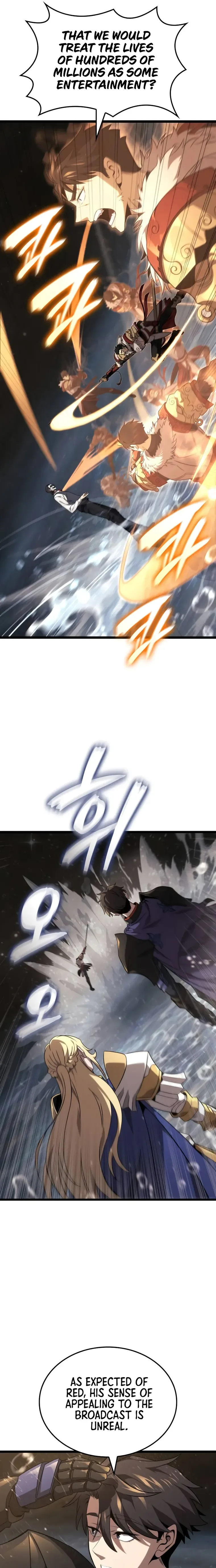 Insanely-Talented Player Chapter 34 page 16