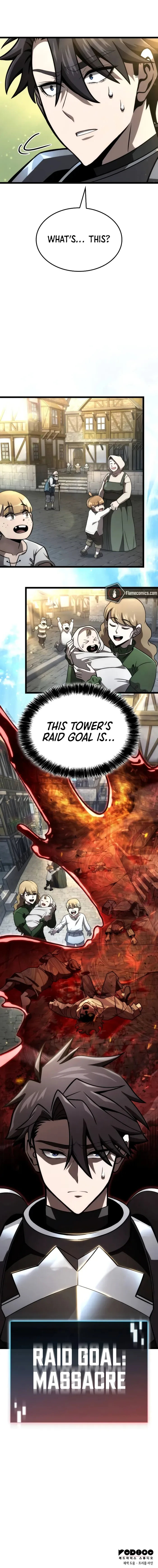 Insanely-Talented Player Chapter 47 page 15